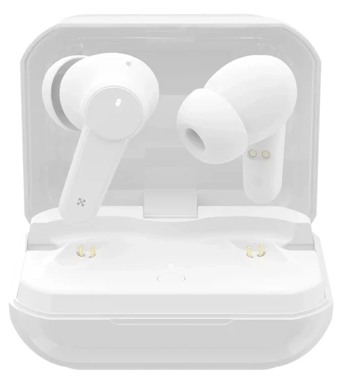 YOLO Active+ Active noise cancellation - Environmental Noise Cancelling earbuds - 12 mm massive bass boost driver - splash and sweat proof - Simple Tap or Touch for controls and mode switching - Super Low Latency - 30 Hrs Total Playback Time - One Touch YOLO Active+ Active noise cancellation - Environmental Noise Cancelling earbuds - 12 mm massive bass boost driver - splash and sweat proof - Simple Tap or Touch for controls and mode switching - Super Low Latency - 30 Hrs Total Playback Time - One Touch